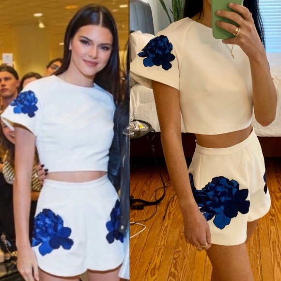 Keepsake The Label - Two Piece Set Outfit - Picture 3 of 7